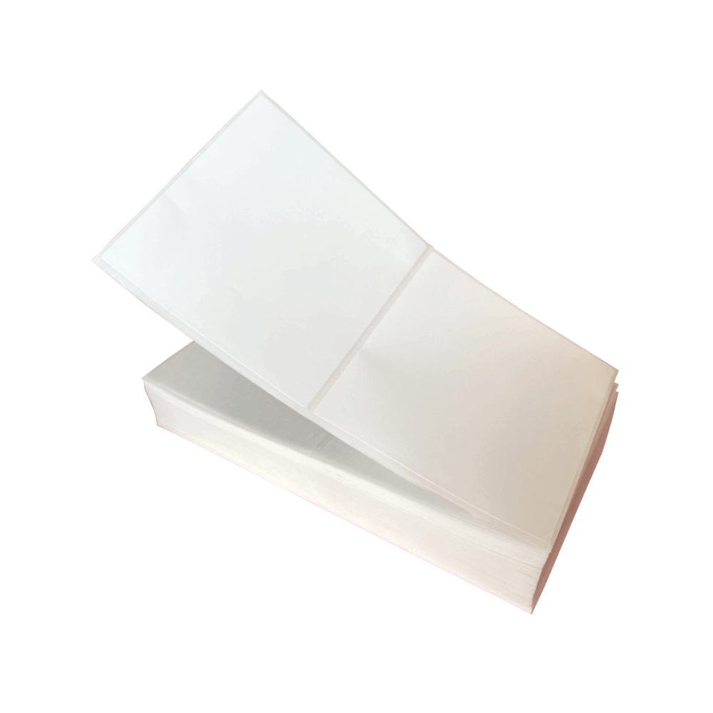 กระดาษสติ๊กเกอร์ความร้อน EASYPRINT ขนาด 100X100 แบบพับ จำนวน 1000 ดวง_0